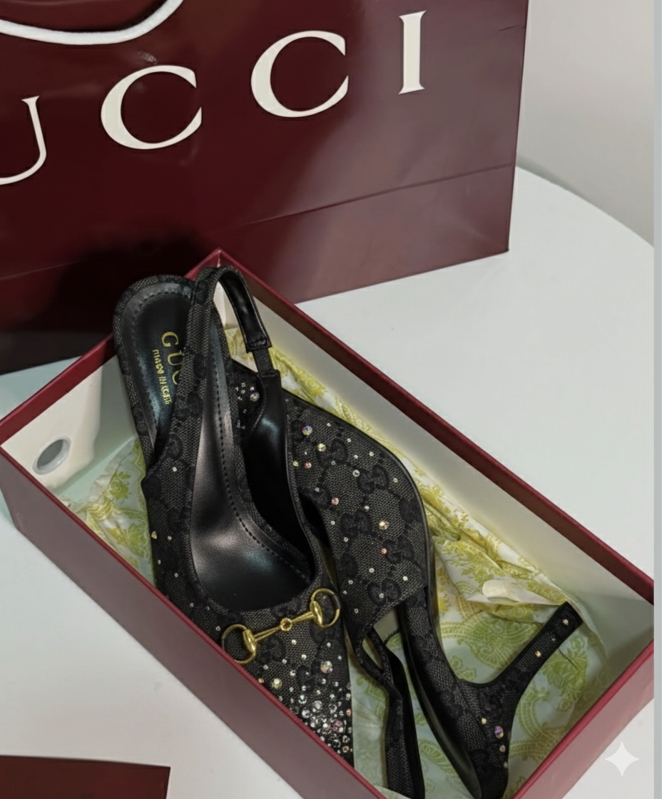 Talon gucci