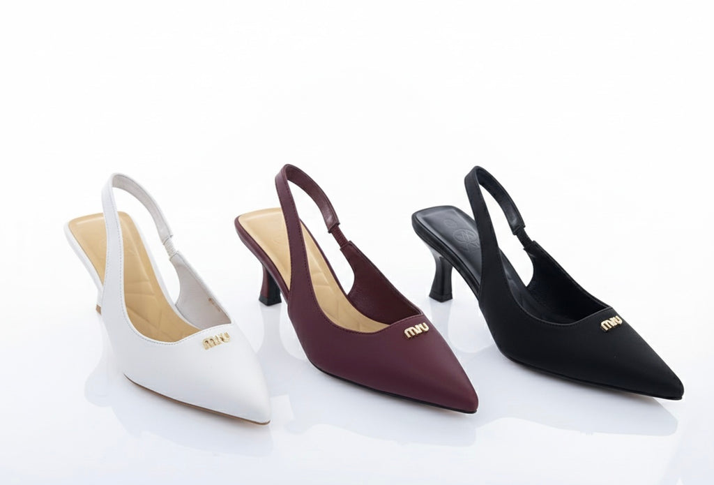 Talon miu miu