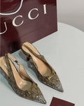 Talon gucci
