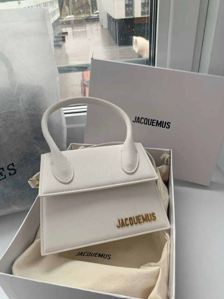 Sac jacquemus