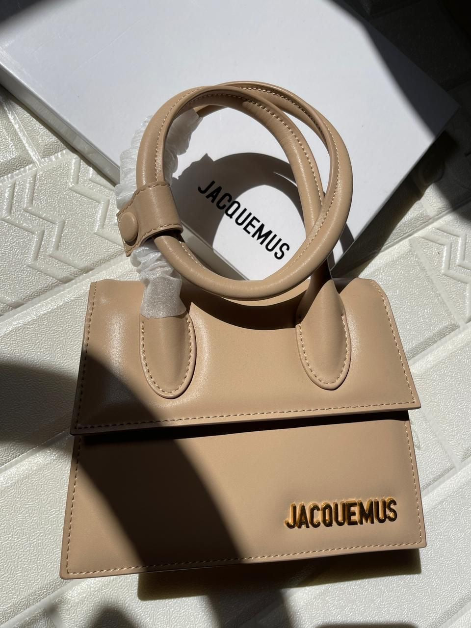 Sac jacquemus