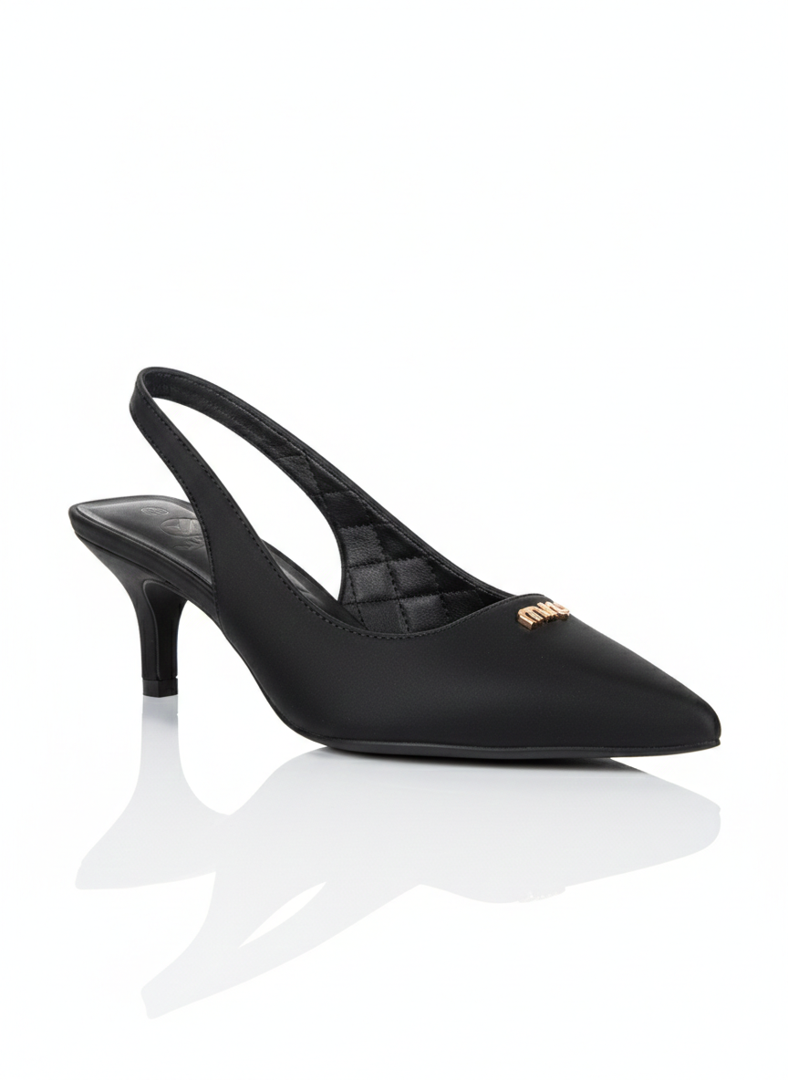 Talon miu miu