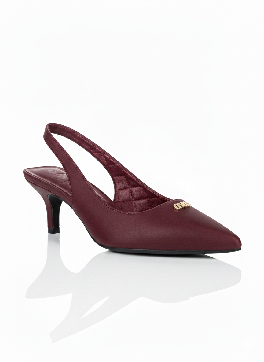 Talon miu miu