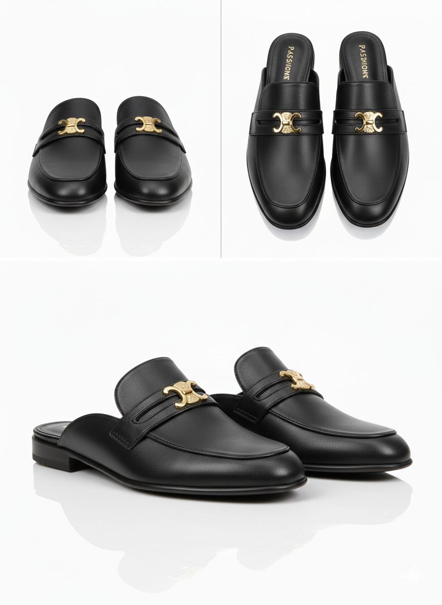 Mulle celine